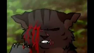 yellowfang amv facedown