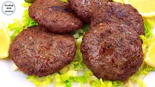 Kachay Keemy K Kabab EID SPECIAL by Cooking With Passion, Chatkhara Beef Kofta Kebab Recipe, Kebab