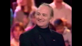TF1 - 09 Mai 1996 - Interprogrammes, Début "Tout est possible" (invité AGP)