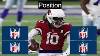 Choose Your NFL Career Path But Every Option Is Good