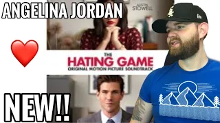 [Industry Ghostwriter] Reacts to: Angelina Jordan - Mercy (from The Hating Game Soundtrack)-REACTION