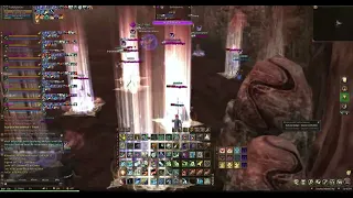 E-Global Masterwork L2 - 2nd Stage Fights