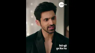 Kaise Mujhe Tum Mil Gaye | Episode - 171 | May , 2024 | Sriti Jha and Arjit Aneja | ZeeTVME