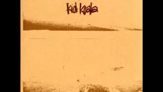 Kid Koala - Tricks 'n' Treats