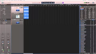 107  How To Locate Waves PlugIns In Logic Pro