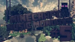 Minecraft Music Mondays - DJ MC Monday - ♪ "Like An Enderman" - Gangnam Style Minecraft Parody