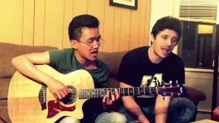 If I Ain't Got You - Alicia Keys (Cover by Miggy Milla and Nikolas Metaxas)
