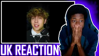 Memes for ImDontai: Weird, Creepy & Scary V7 [UK REACTION] | MLC Njies