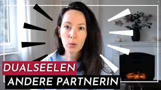 DUALSEELEN | Andere Partnerin: SO kommt ihr TROTZDEM in die Einheit 🔥