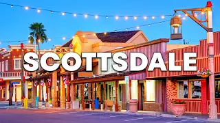 Top 10 Best Things To Do In Scottsdale, Arizona [Scottsdale Travel Guide 2023]