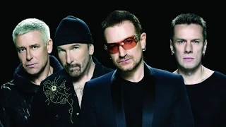 Beautiful Day - U2 (E-Drum Cover)