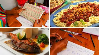 Large Family MEAL PLAN | Easy GuideTo How I Plan Our Meals😀