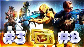 Ranking EVERY season of COD Mobile (Seasons 1-13)