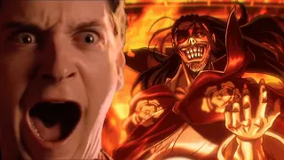 The Best Isekai Anime No One Knows About (Drifters)