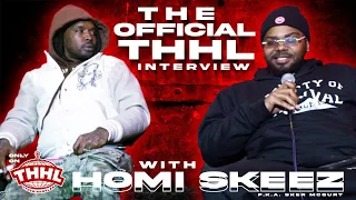 Homi Skeez Talks Breaking Away From StuntHard, Going Solo, Touring With Veeze. (Interview)