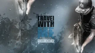 TRAVEL WITH ME - Le Film [ Pêche à la carpe en lac , lac de barrage ] - subtitles English