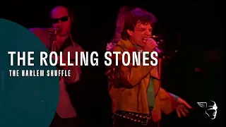 The Rolling Stones - The Harlem Shuffle (From The Vault - Live At The Tokyo Dome)