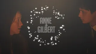 Anne & Gilbert | only for love 3x08