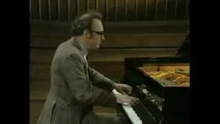 Alfred Brendel - Schubert - Six moments musicaux, D 780