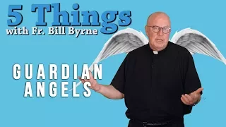 5 Amazing Things About Our Guardian Angels