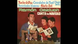 Abeto fiel (''O tannenbaum'') (Ramón Calduch, con acompañamiento de orquesta) (1964)