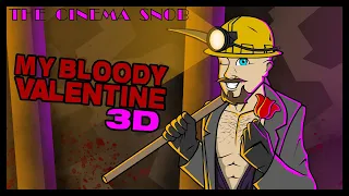 My Bloody Valentine 3D - The Cinema Snob