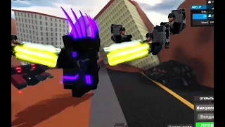 skibidi toilet 73 (part 2) roblox+remake