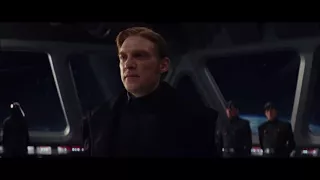 Poe Dameron verarscht General Hux (auf Deutsch)