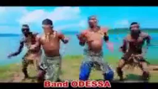 Band Odessa - А мы танцуем.mp4