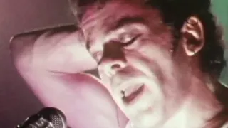 Ian Dury and The Blockheads – Hit Me With Your Rhythm Stick (Official HD Video)