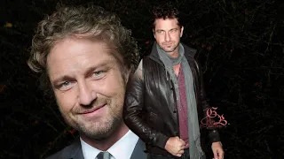 15 years with Gerard Butler