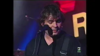 PORRETAS - CONCIERTOS RADIO 3 (2000)