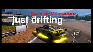 just online drifting (carx drift racing online)