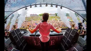 Tomorrowland Belgium 2017 | Henri PFR W2