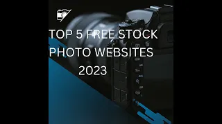 TOP 5 BEST FREE STOCK PHOTO WEBSITES