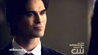 TVDKatherine and Damon   Не тормози wmv