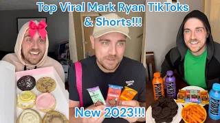 Top Viral Mark Ryan TikToks 2023 Part 2!!!