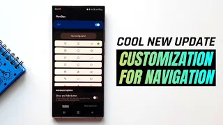 Awesome new features added on this Good Lock module - Samsung phones