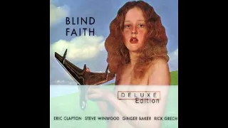 Presence of the Lord (Blind Faith - 1969)