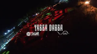 Yabba Dabba live at Flor Da Vida Festival (2023), Brazil.