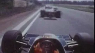 F1 1978 On Board Mario Andretti / Lotus Ford