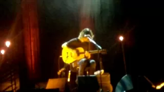 The day i tried to live - Chris Cornell live acoustic