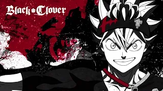 Black Clover Opening 13   4K 60fps Tv Size Trim