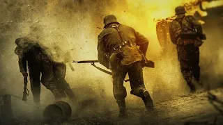 Восточный фронт: Точка невозврата Военные 2020 / Новые Фильмы HD на русском