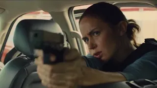 Sicario 2015 Türkçe Altyazılı Fragman