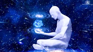 432Hz - Deep Healing Frequency for Body and Soul, Eliminate Subconscious Negativity - Binaural Beats