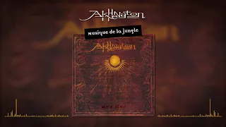 Akhenaton - Musique de la jungle (Audio officiel)