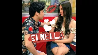 ELmo magalona and Janella Salvador Happy Inlove(OMG MY ELNELLA HEART)