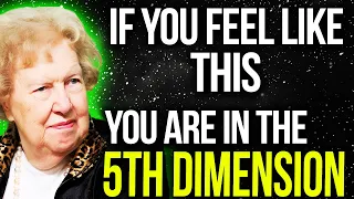 How does it Feel to be in the 5th Dimension ✨ Dolores Cannon