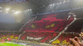 ROAR: Milan - Inter, Champions League Semi final